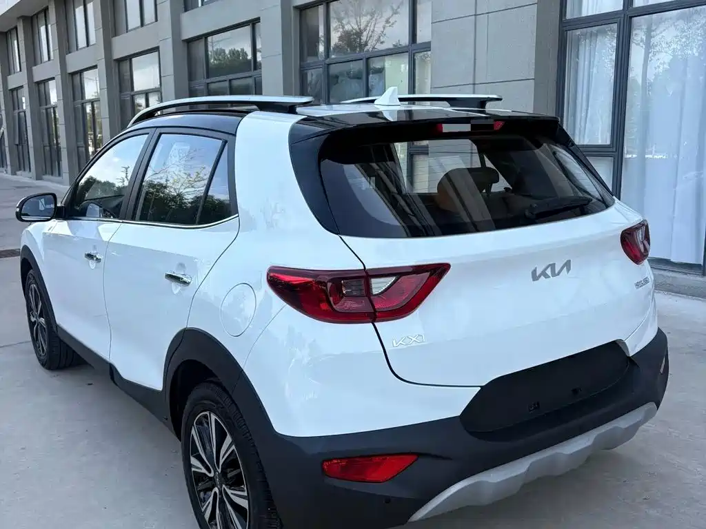 Kia KX1 — миниатюра 4