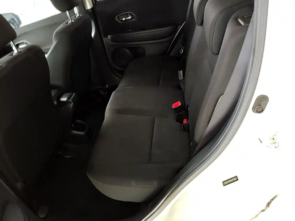 Honda Vezel — миниатюра 17