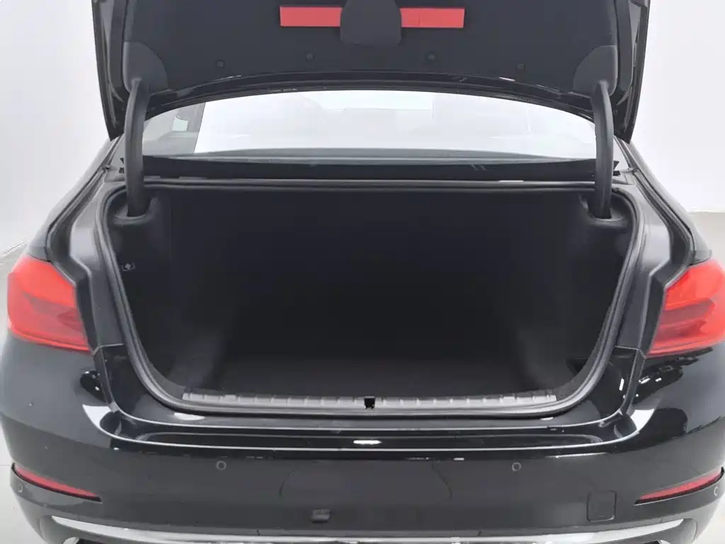 BMW 5 Series — миниатюра 16