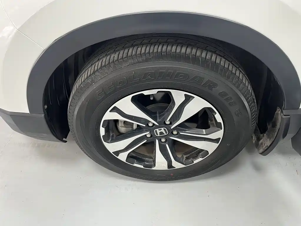 Honda CR-V — миниатюра 17