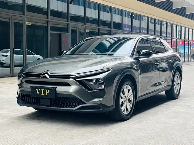 citroen versailles-c5-x