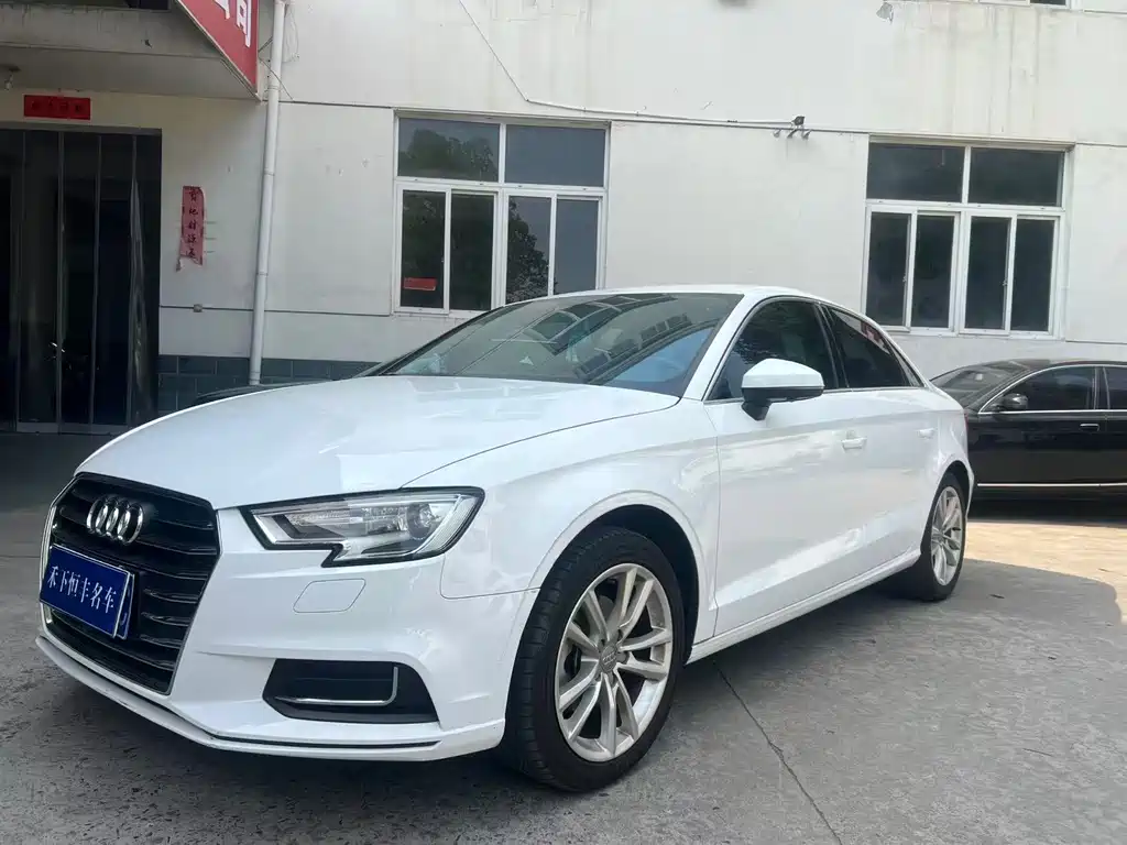 Audi A3 — фотографии объявления, Фото 2