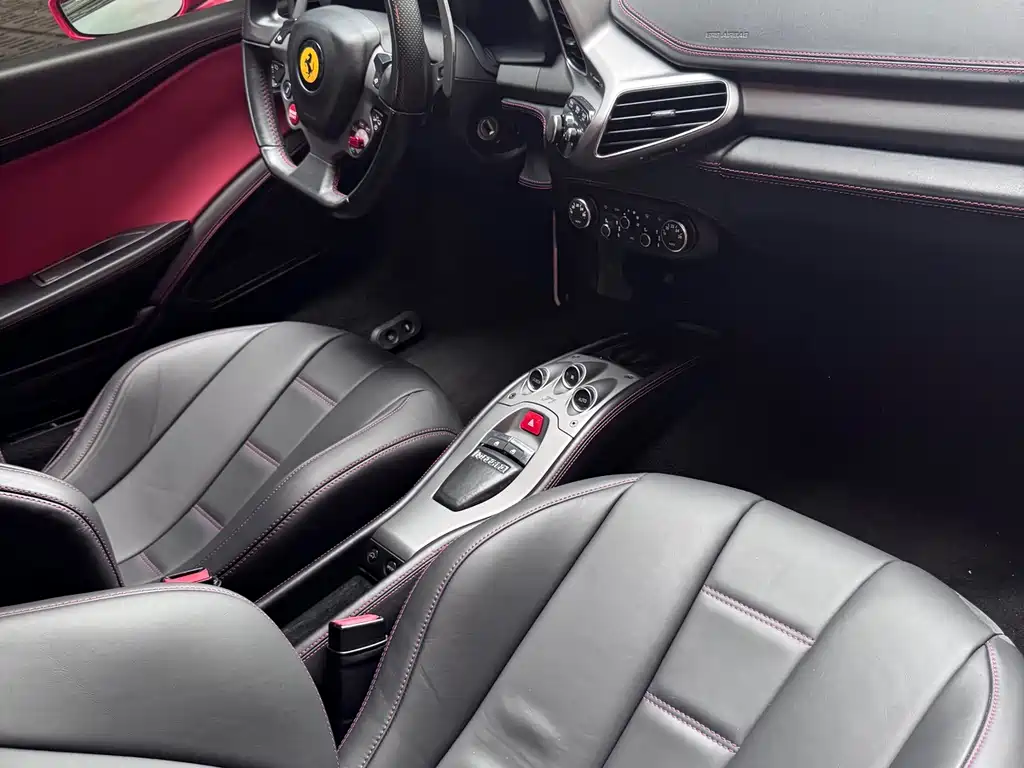 Ferrari 458 — миниатюра 9