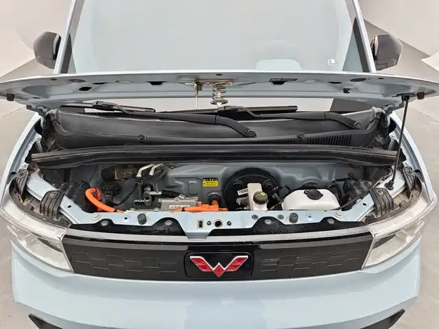 Wuling MINIEV — миниатюра 10