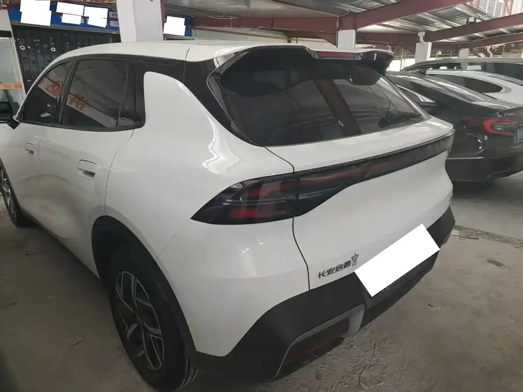 Qiyuan Qiyuan Q05 — миниатюра 6