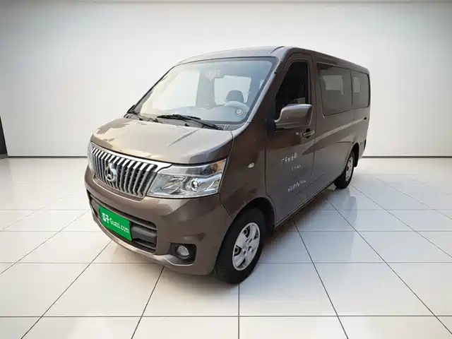 2021 Changan Ruixing