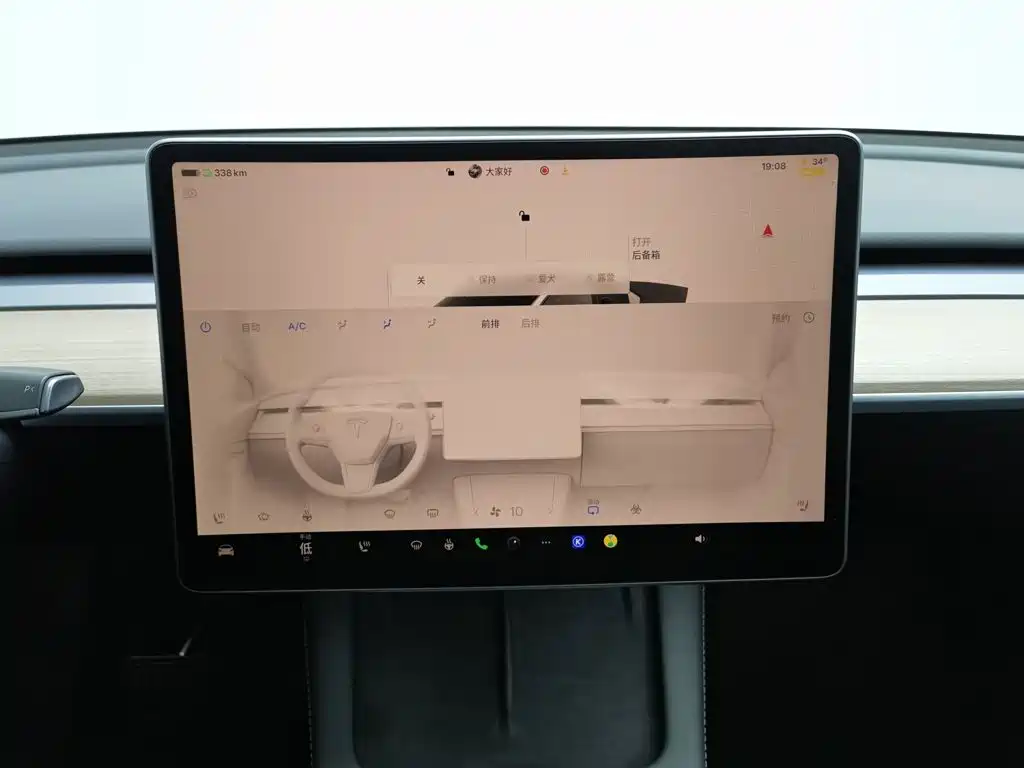 Tesla Model Y — миниатюра 12