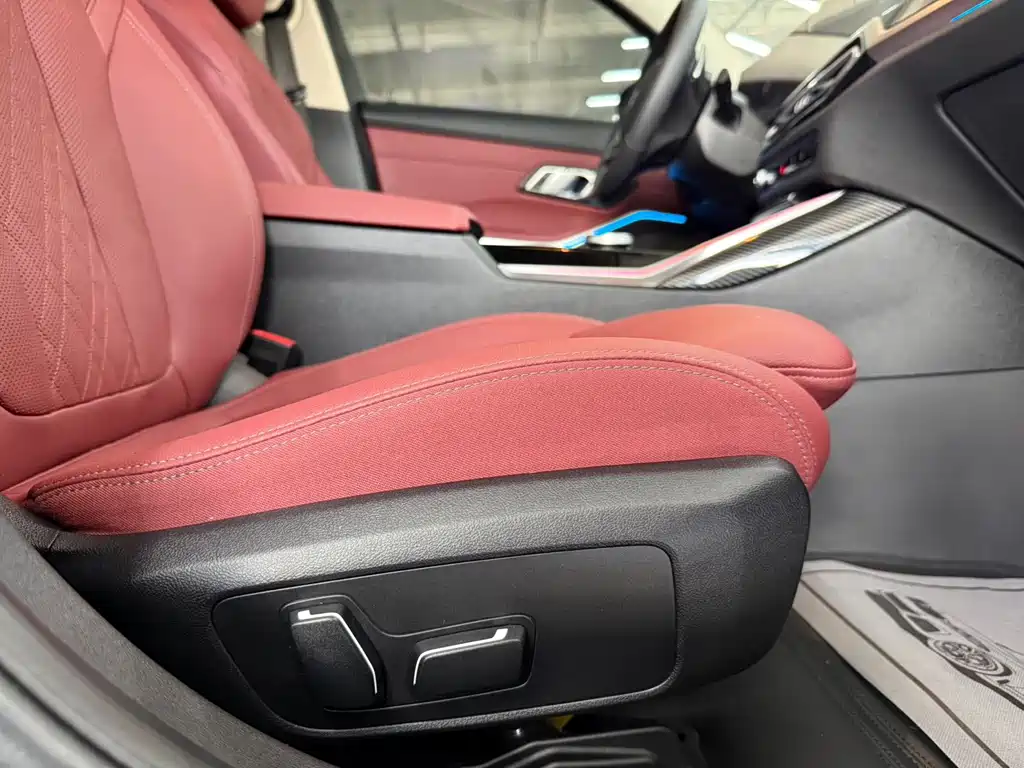 BMW 3 Series — миниатюра 17