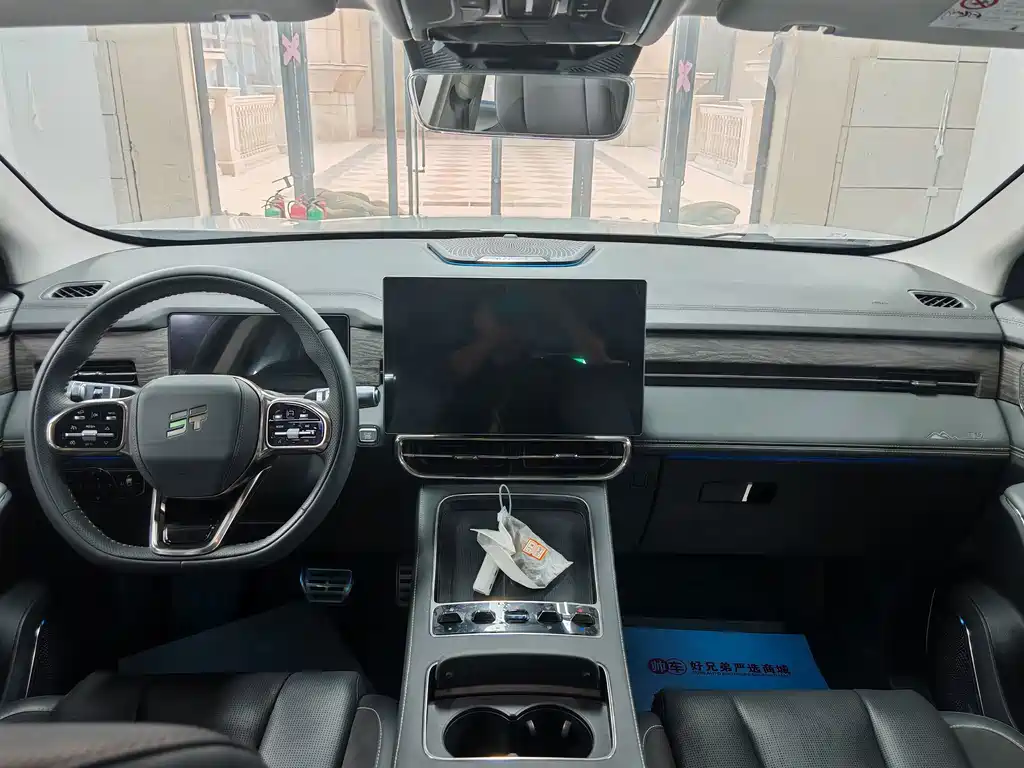 Shanhai Shanhai L9 — миниатюра 10