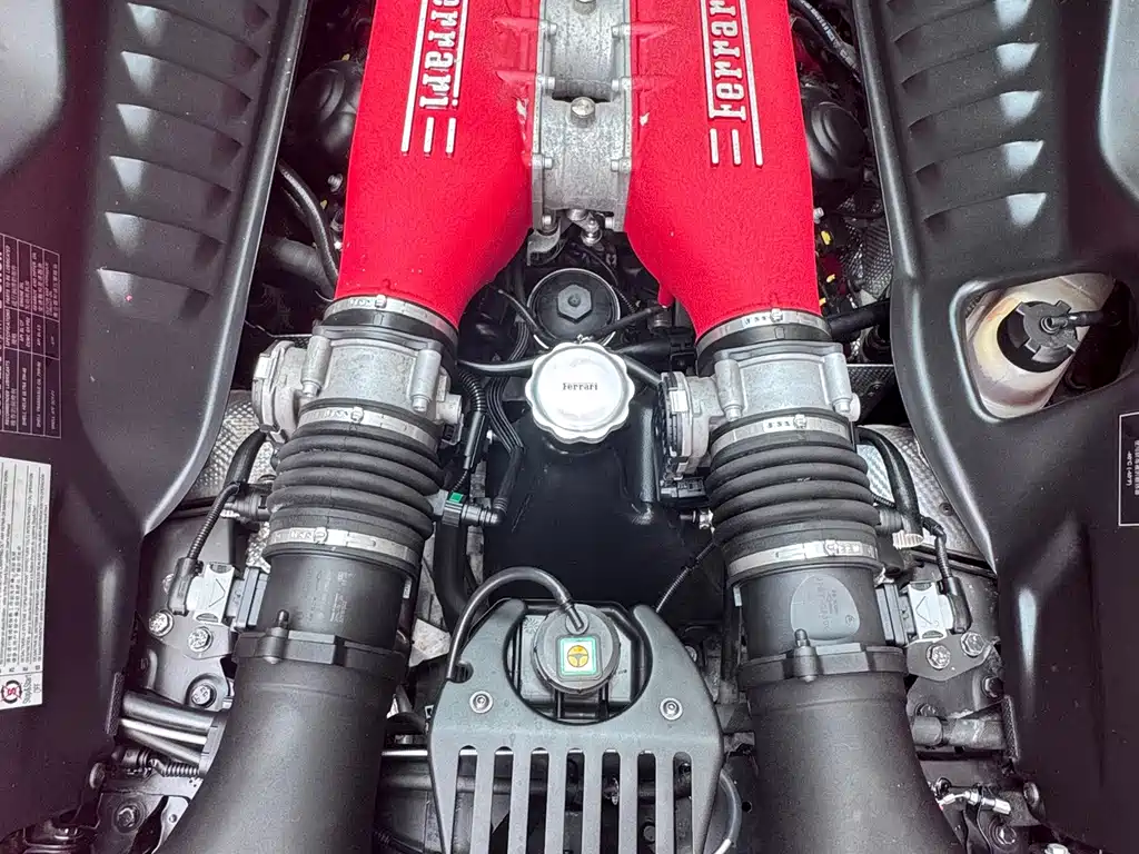 Ferrari 458 — миниатюра 8
