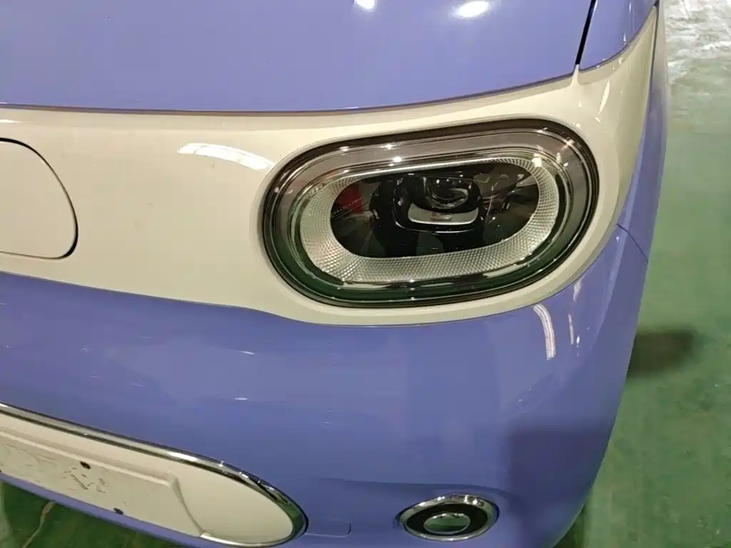 Wuling MINIEV — миниатюра 24