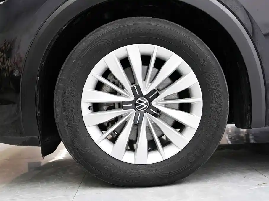 Volkswagen Viloran — миниатюра 5