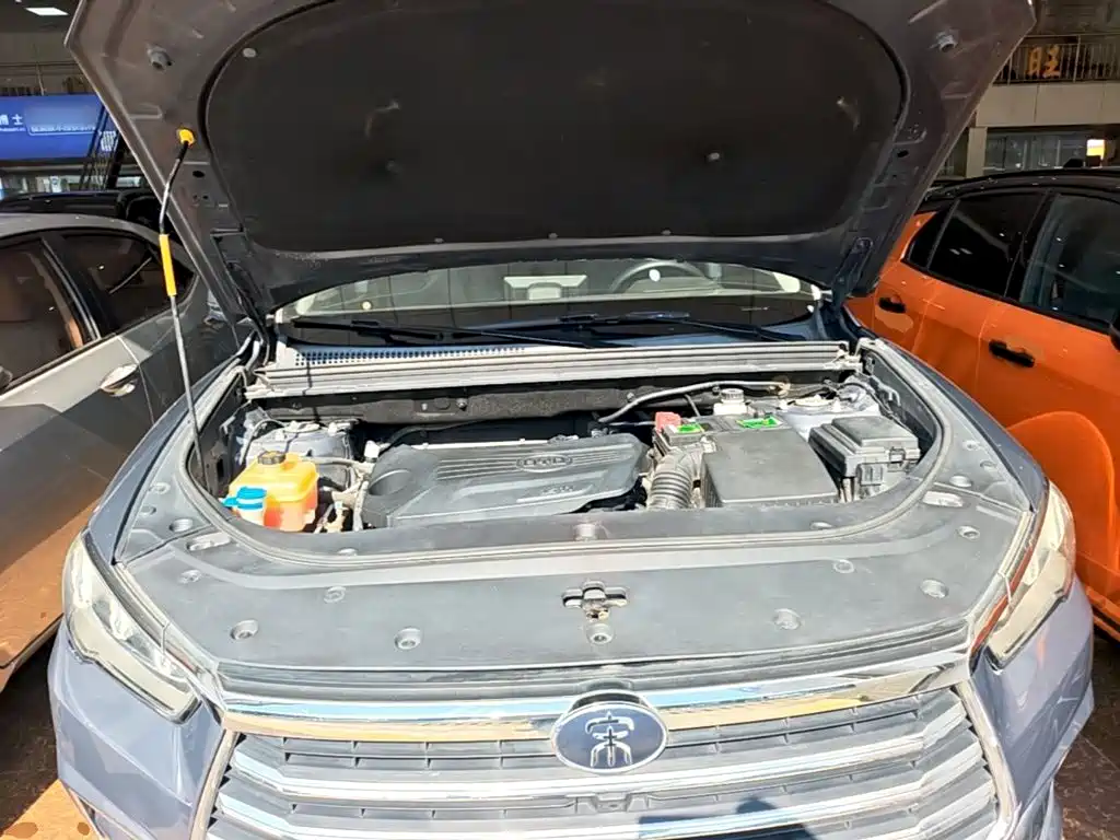BYD Pro — миниатюра 20