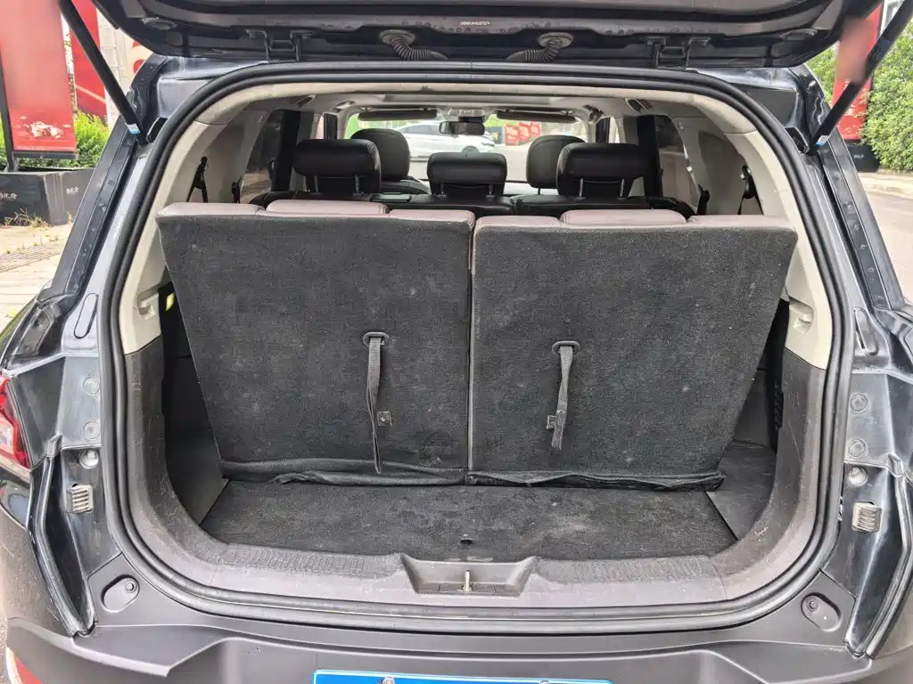 Changhe Changhe Q7 — миниатюра 9