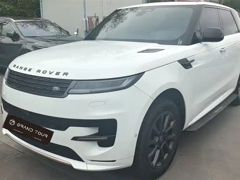 Land Rover Sport 2024