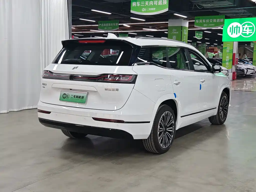 Shanhai Shanhai L9 — миниатюра 6