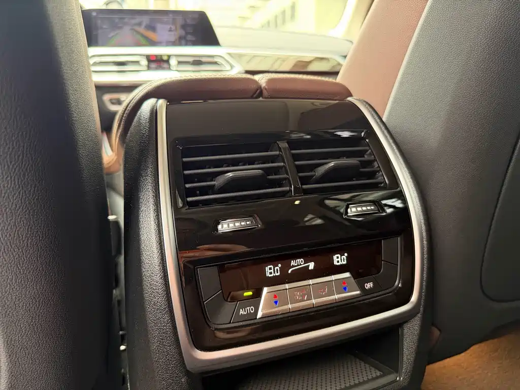 BMW X5 (Import) — миниатюра 21