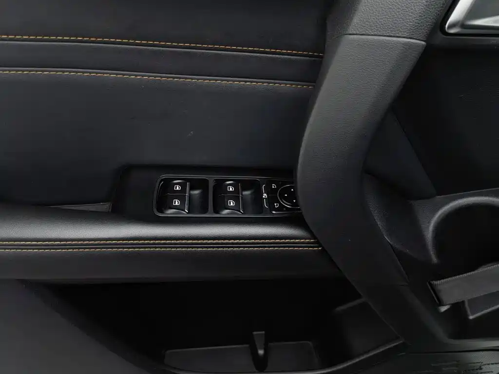 Haval Big Dog — миниатюра 9