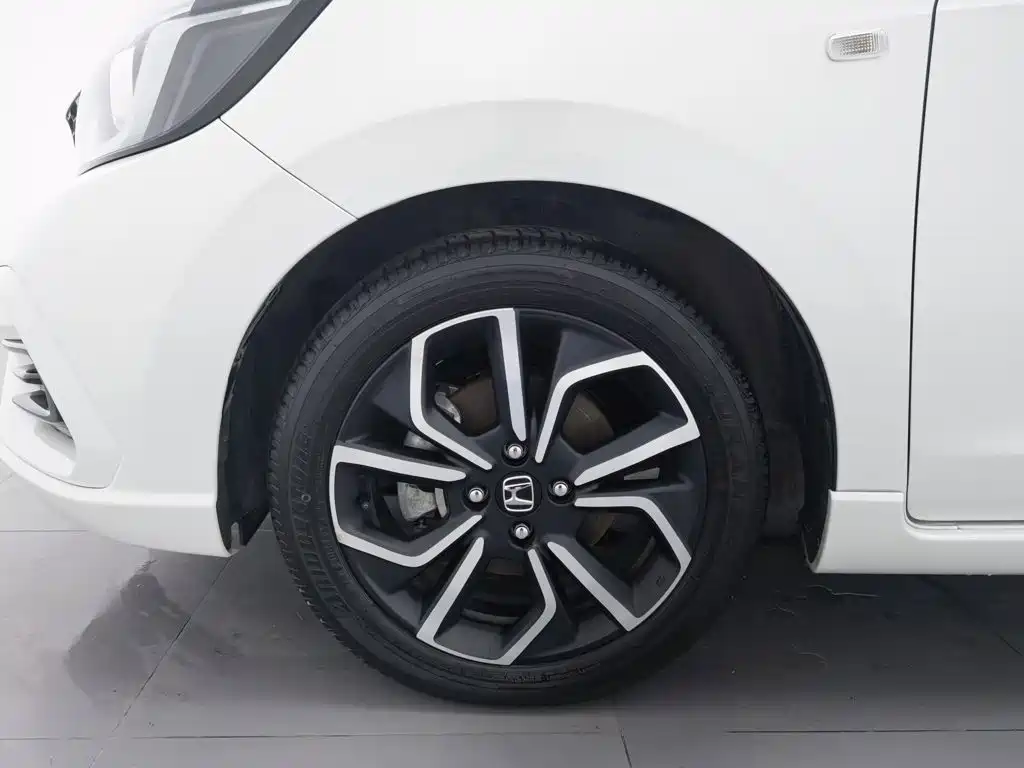 Honda Life — миниатюра 17