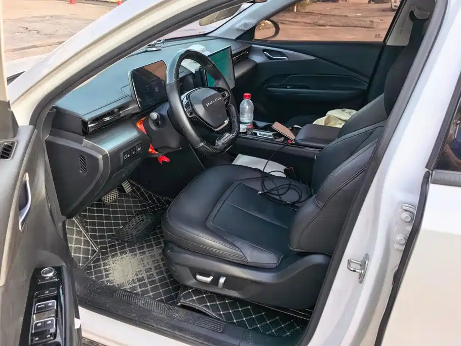 Wuling Xingguang — миниатюра 9