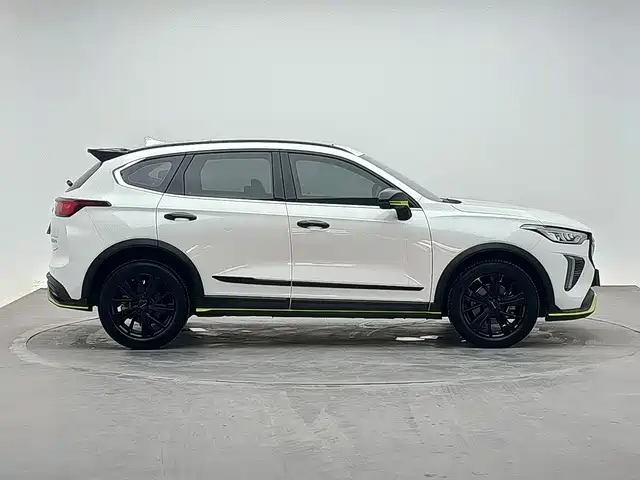 Haval Chitu — миниатюра 4