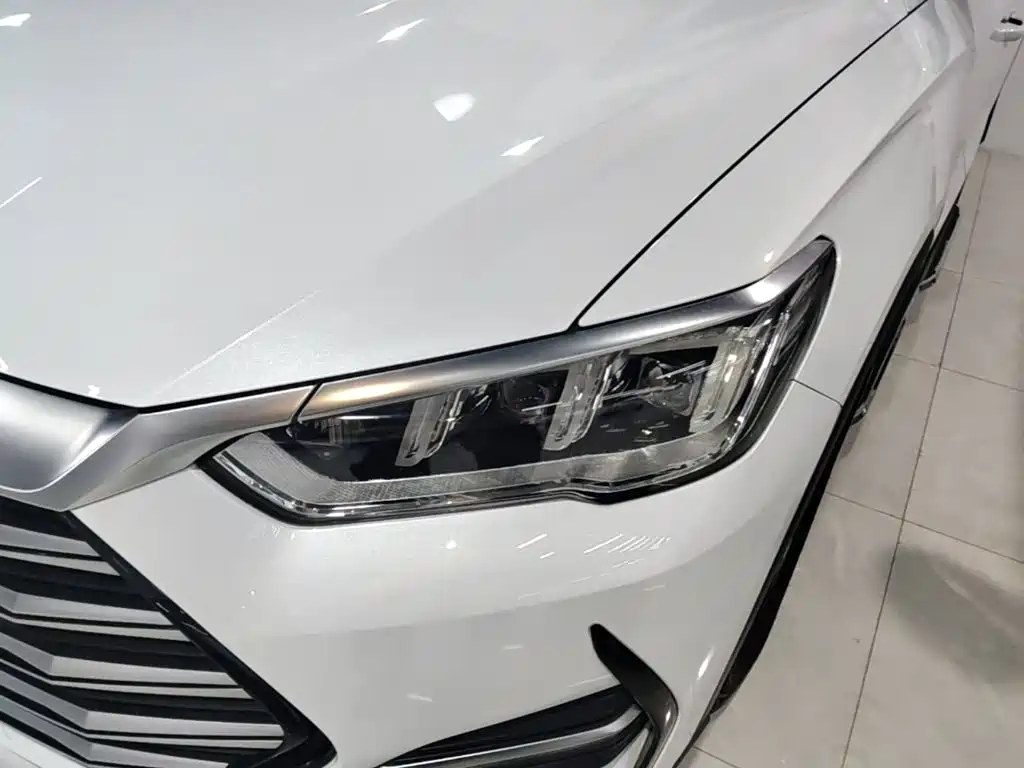 BYD Pro New Energy — миниатюра 24