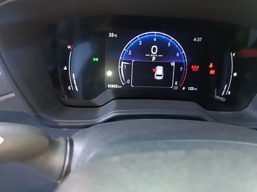 Toyota Frontlander — миниатюра 17