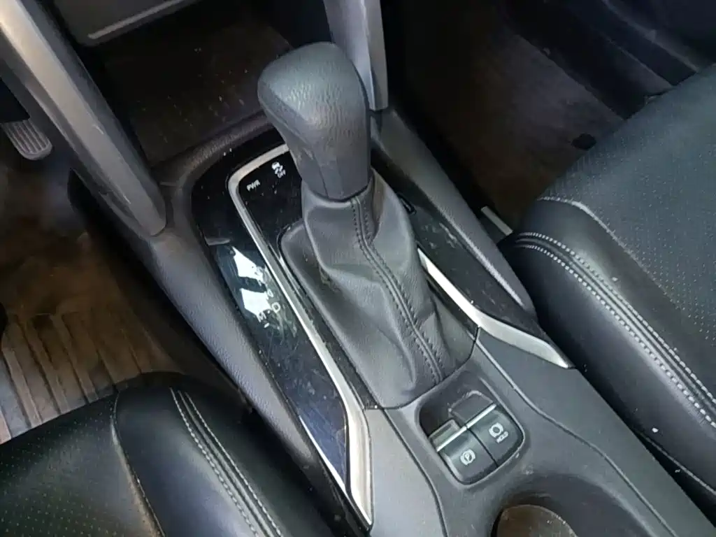 Toyota Frontlander — миниатюра 19