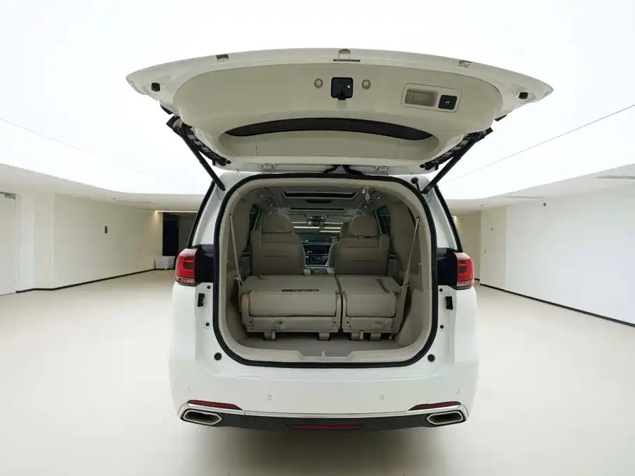 GAC Motor Trumpchi M8 — миниатюра 5