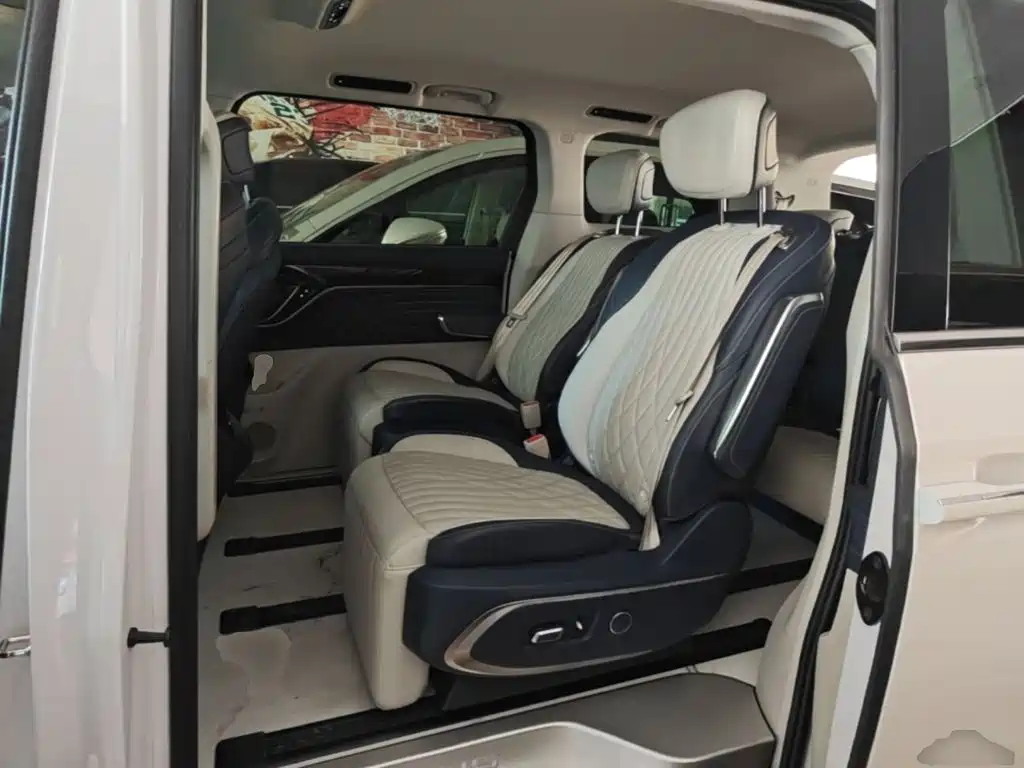 MAXUS Dajia 9 — миниатюра 17