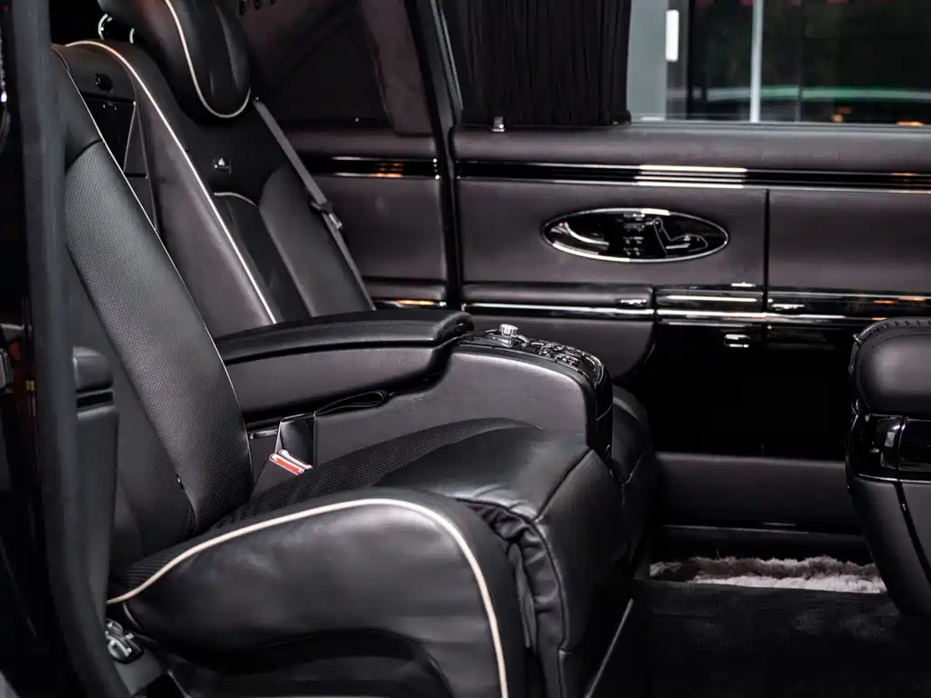 Maybach Maybach — миниатюра 20