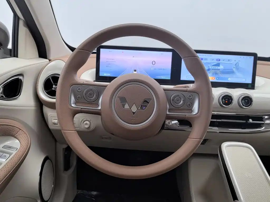 Wuling Bingo — миниатюра 11