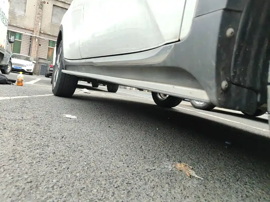 Kia KX3