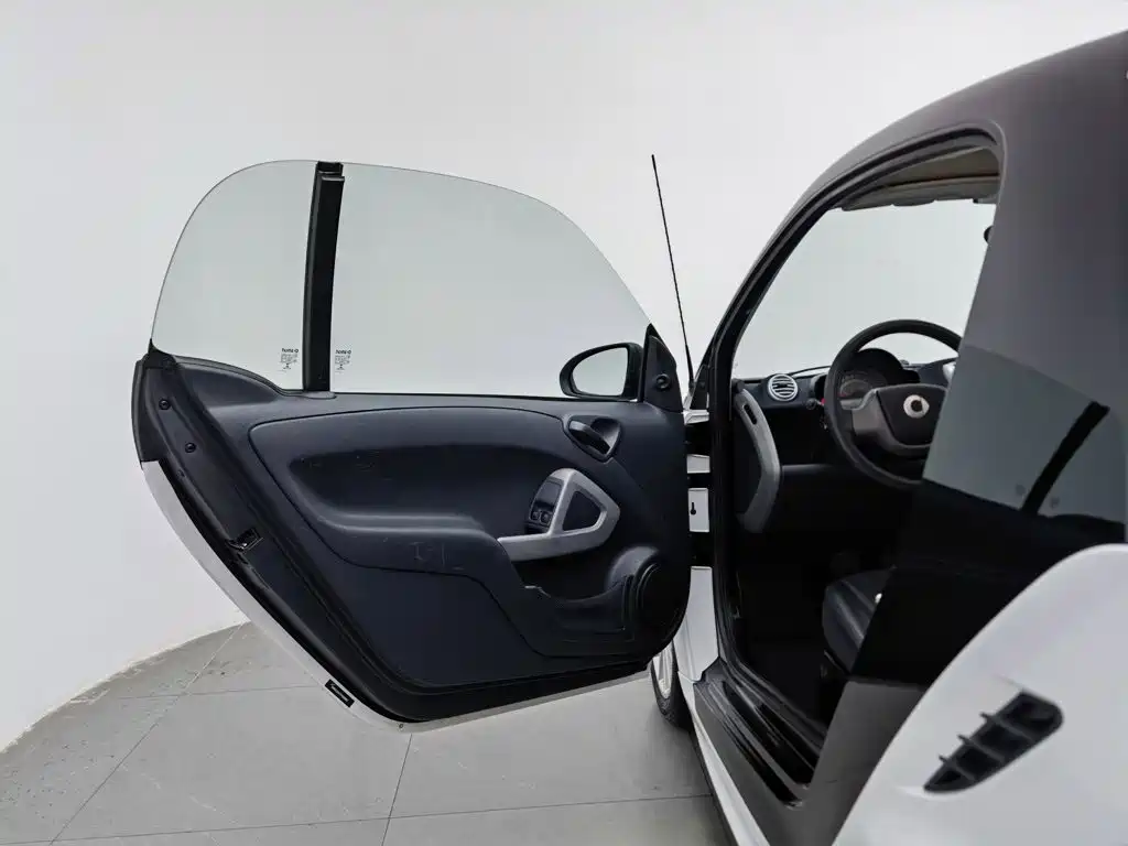 smart Smart Fortwo — миниатюра 8