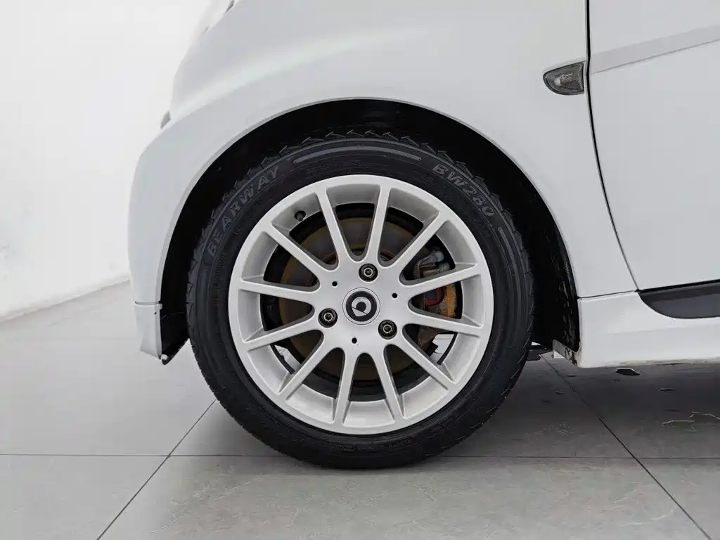 smart Smart Fortwo — миниатюра 17