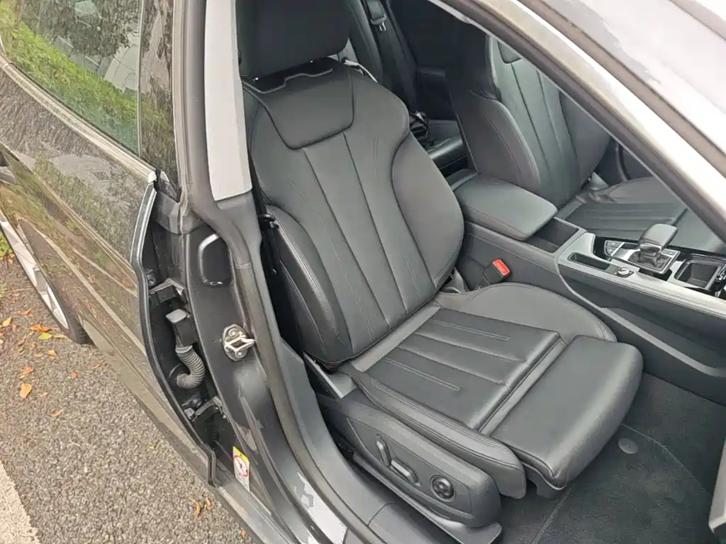 Audi A5 (Import) — миниатюра 25