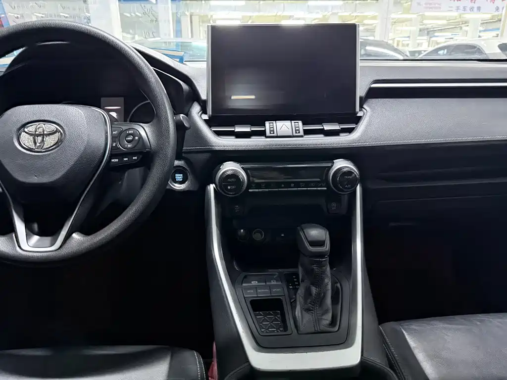 Toyota Wildlander — миниатюра 15