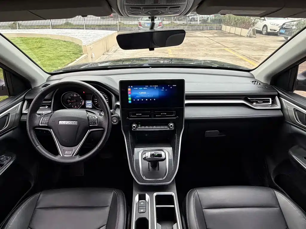 Haval M6 — миниатюра 15
