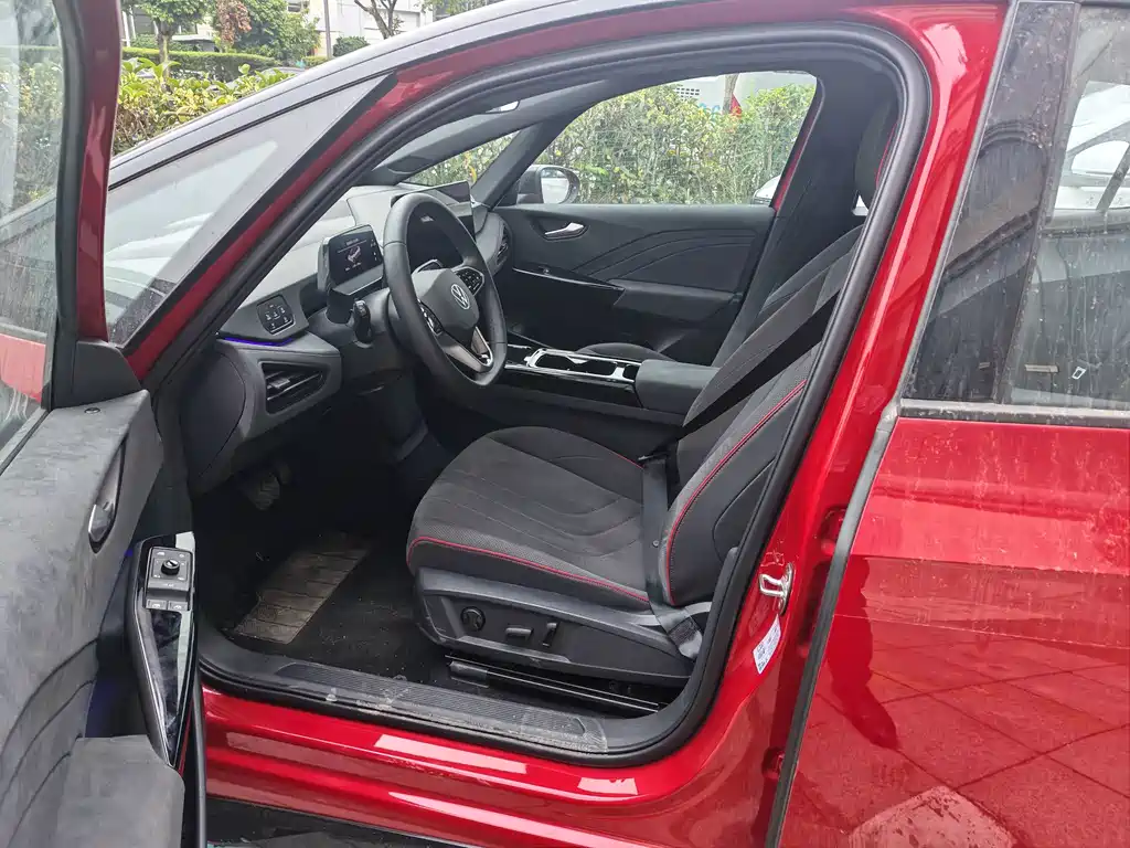 Volkswagen ID.3 — миниатюра 9