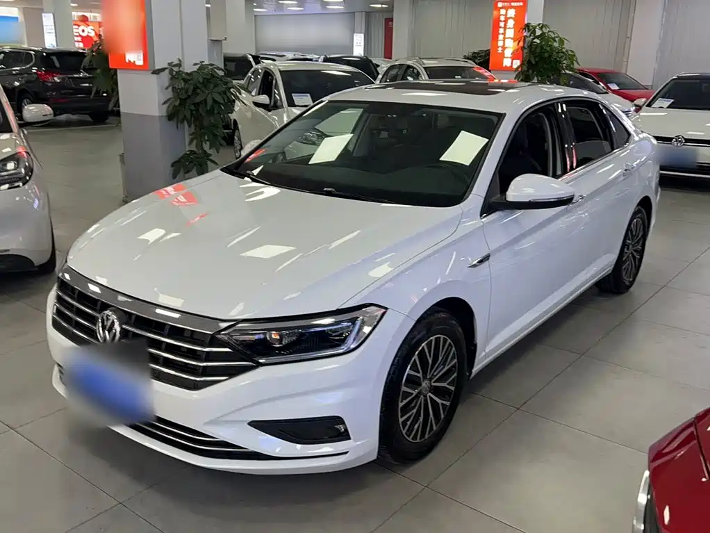 Volkswagen Sagitar — миниатюра 2