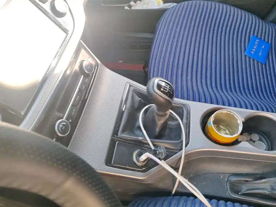 GEELY AUTOMOBILE EMGRAND GS