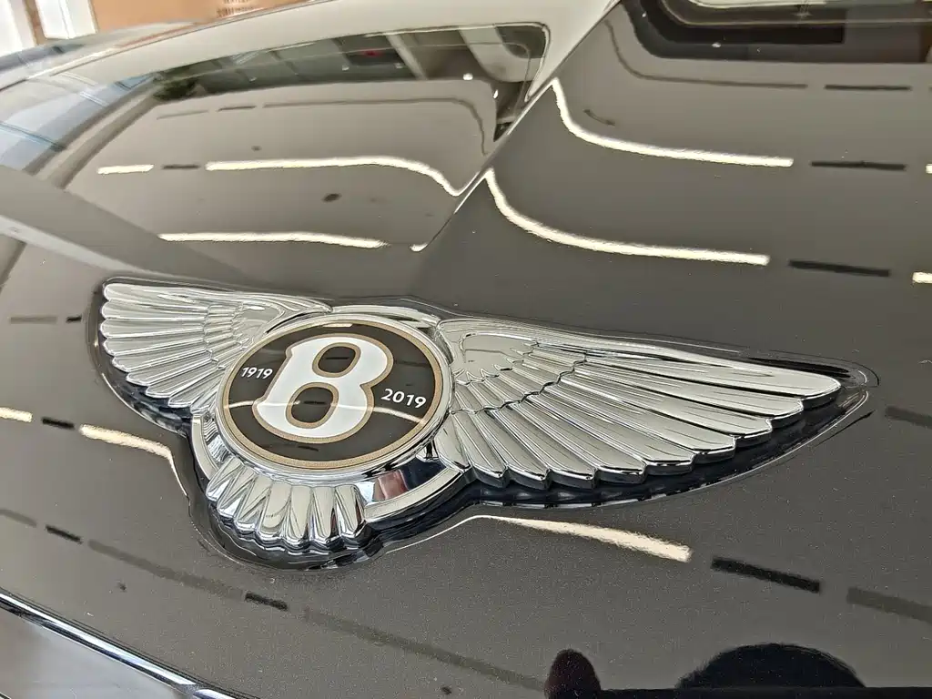 Bentley Continental — миниатюра 8