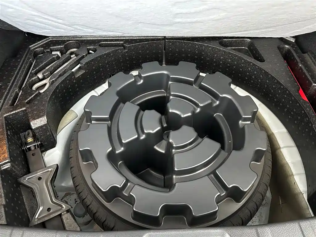 Nissan Qashqai — миниатюра 32