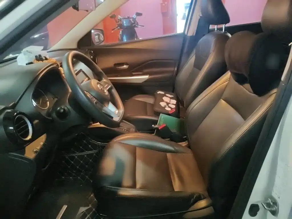 Nissan Kicks — миниатюра 11