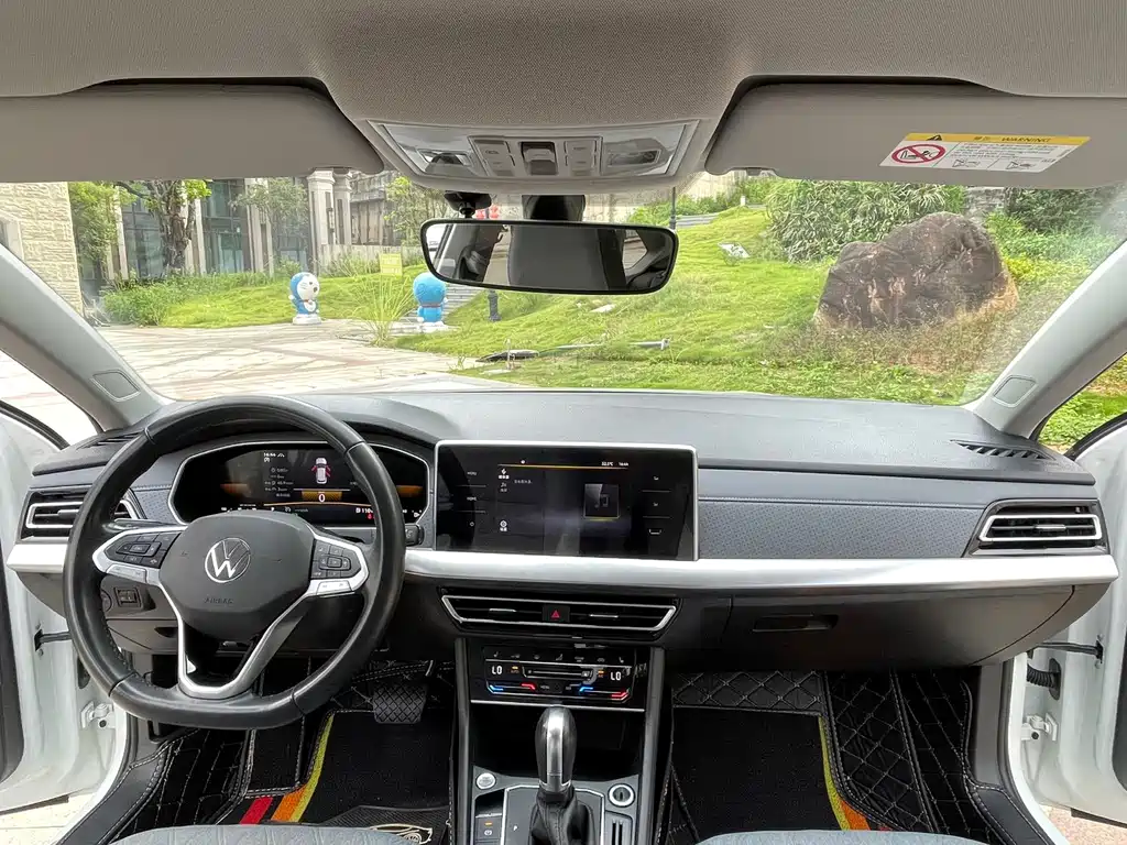 Volkswagen Lavida — миниатюра 6