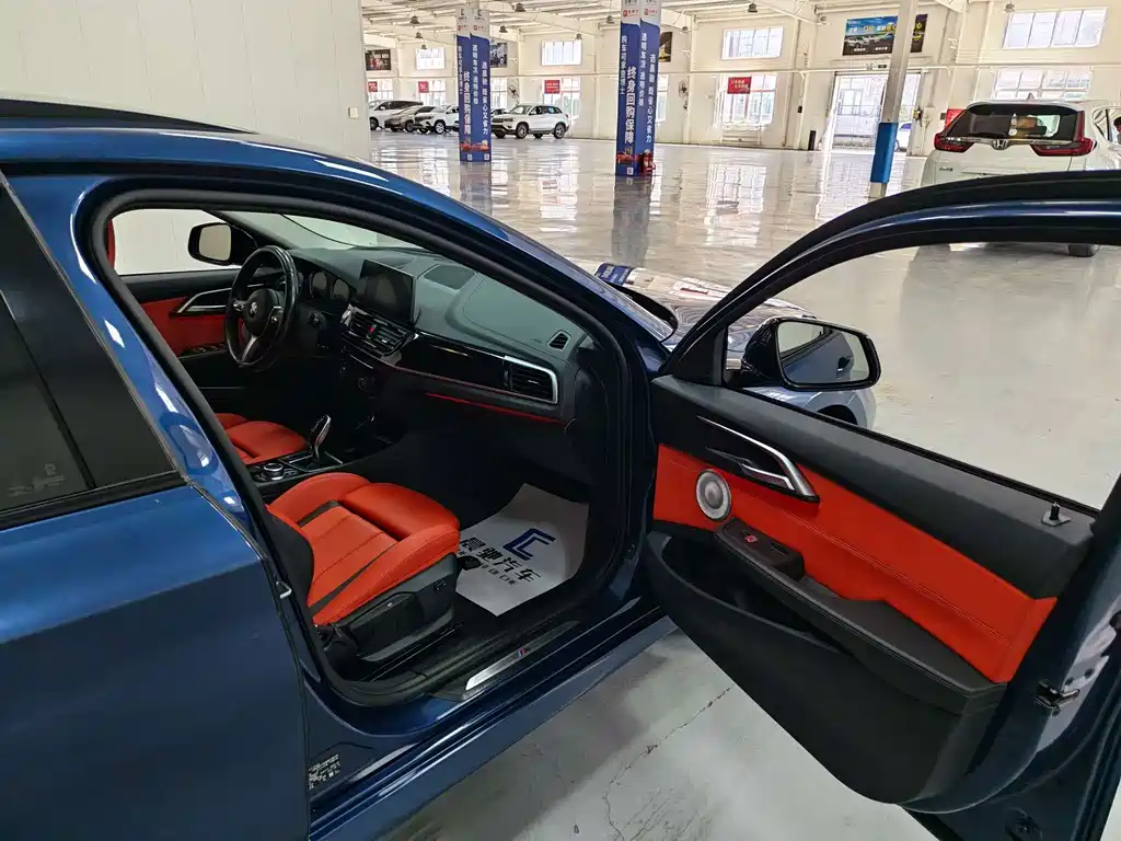 BMW 1 Series — миниатюра 13