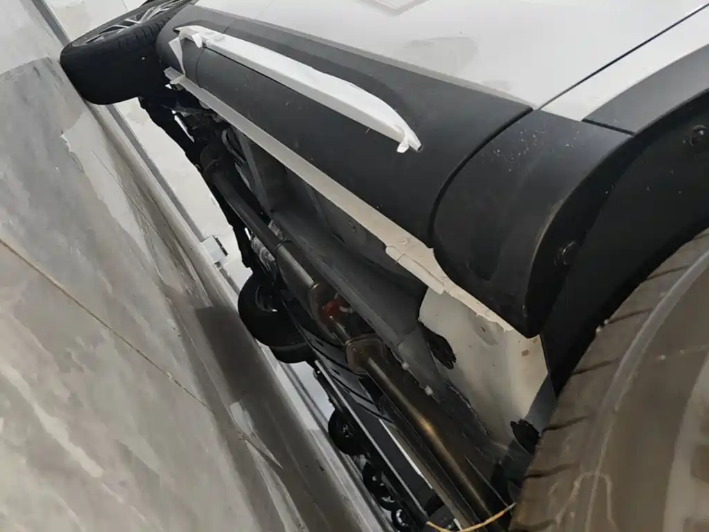Haval H6 — миниатюра 21