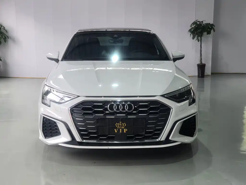 Audi A3 — миниатюра 2