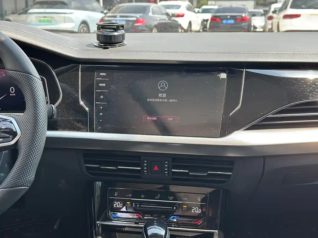Volkswagen Passat — миниатюра 12