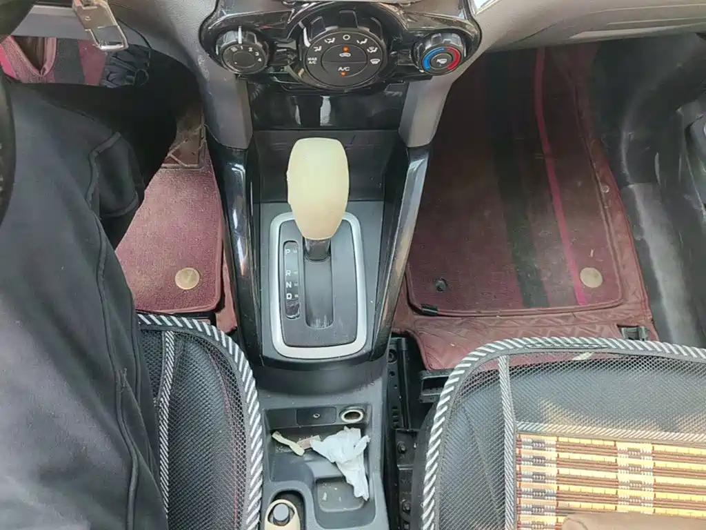 Ford Ecosport — миниатюра 14